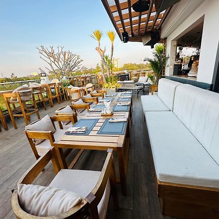 Ngon Avatar Hotel Pleiku Εξωτερικό φωτογραφία