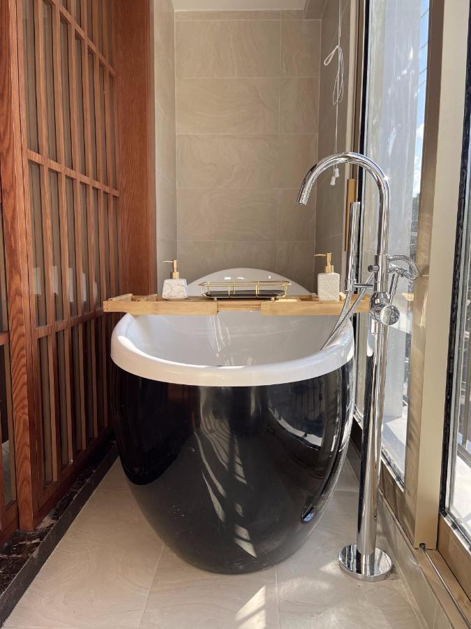 Ngon Avatar Hotel Pleiku Εξωτερικό φωτογραφία