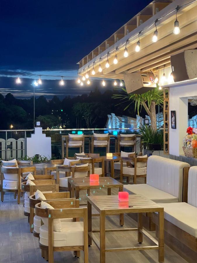 Ngon Avatar Hotel Pleiku Εξωτερικό φωτογραφία