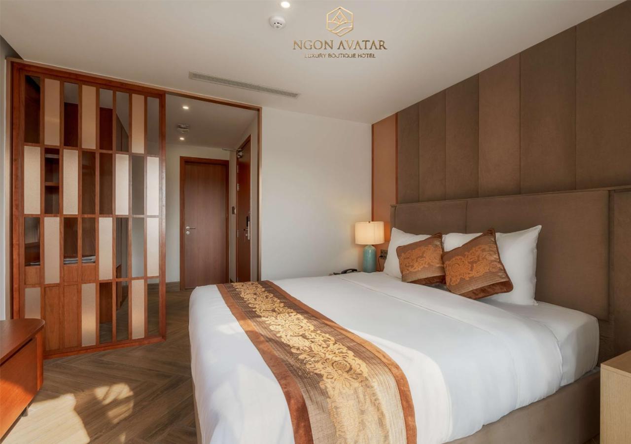 Ngon Avatar Hotel Pleiku Εξωτερικό φωτογραφία