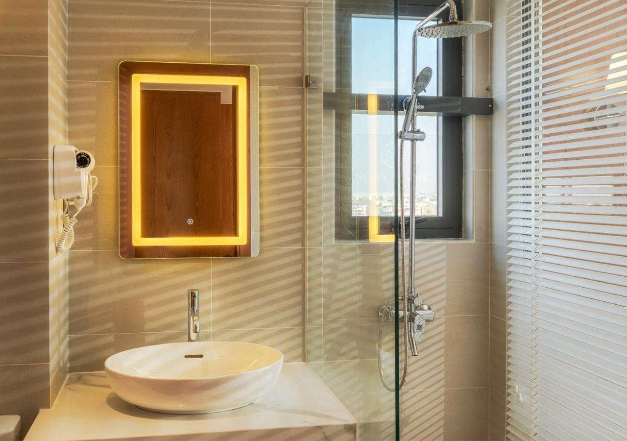 Ngon Avatar Hotel Pleiku Εξωτερικό φωτογραφία
