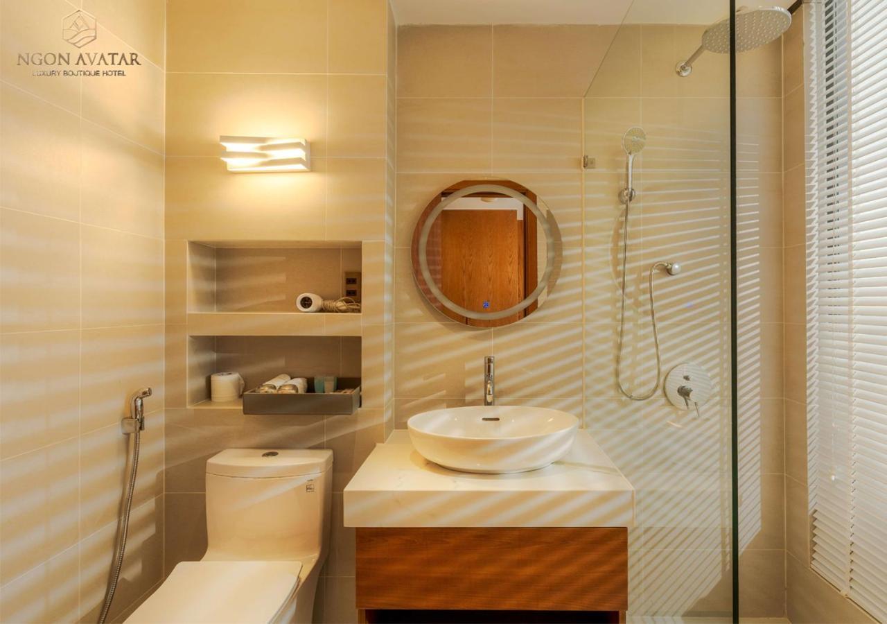 Ngon Avatar Hotel Pleiku Εξωτερικό φωτογραφία