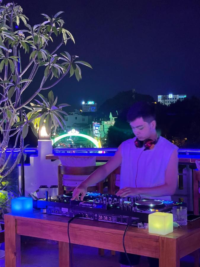 Ngon Avatar Hotel Pleiku Εξωτερικό φωτογραφία