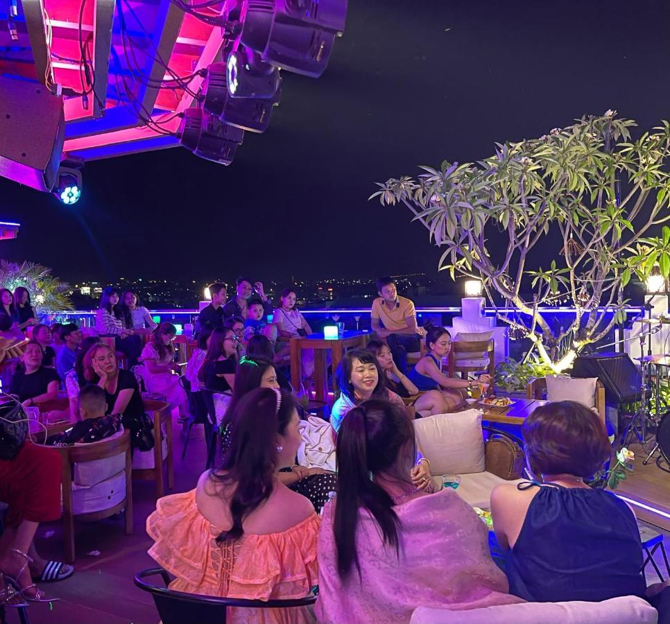 Ngon Avatar Hotel Pleiku Εξωτερικό φωτογραφία