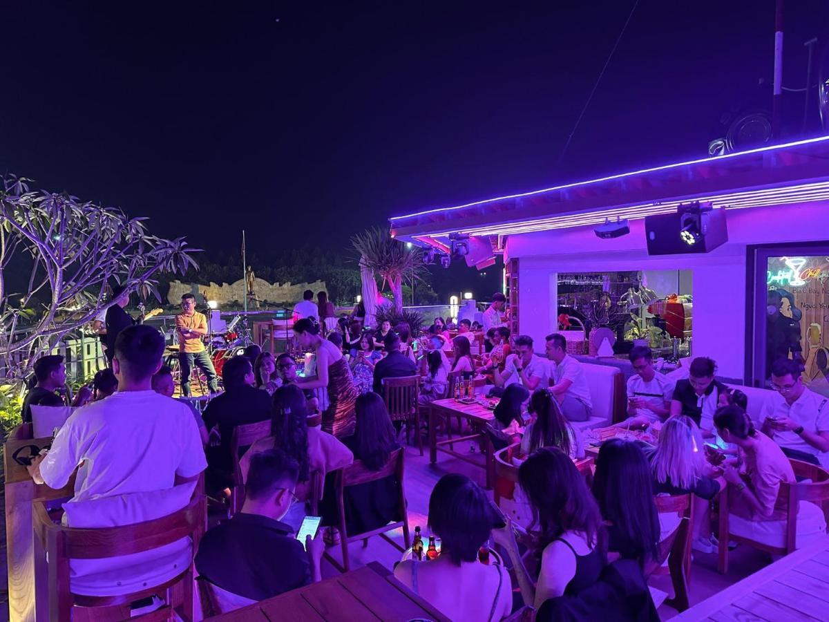Ngon Avatar Hotel Pleiku Εξωτερικό φωτογραφία