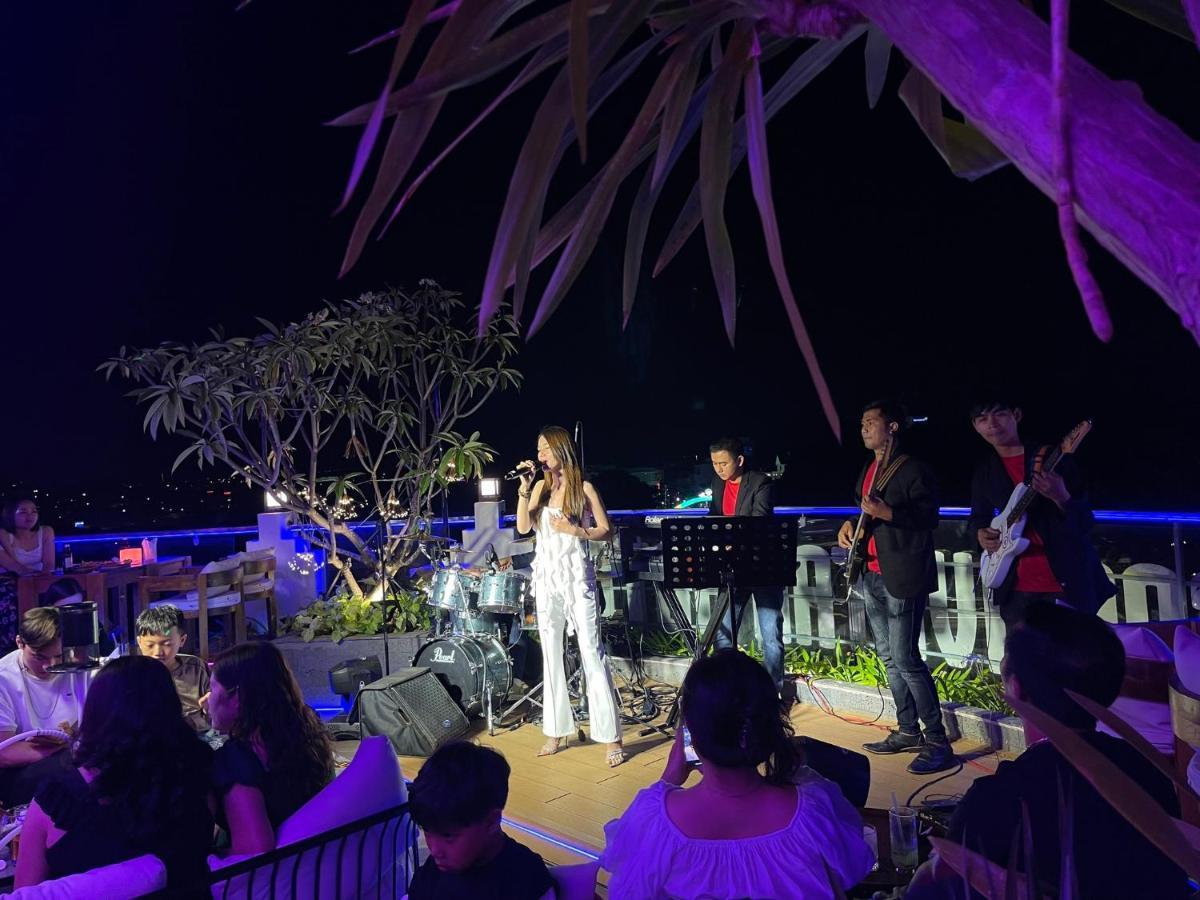 Ngon Avatar Hotel Pleiku Εξωτερικό φωτογραφία