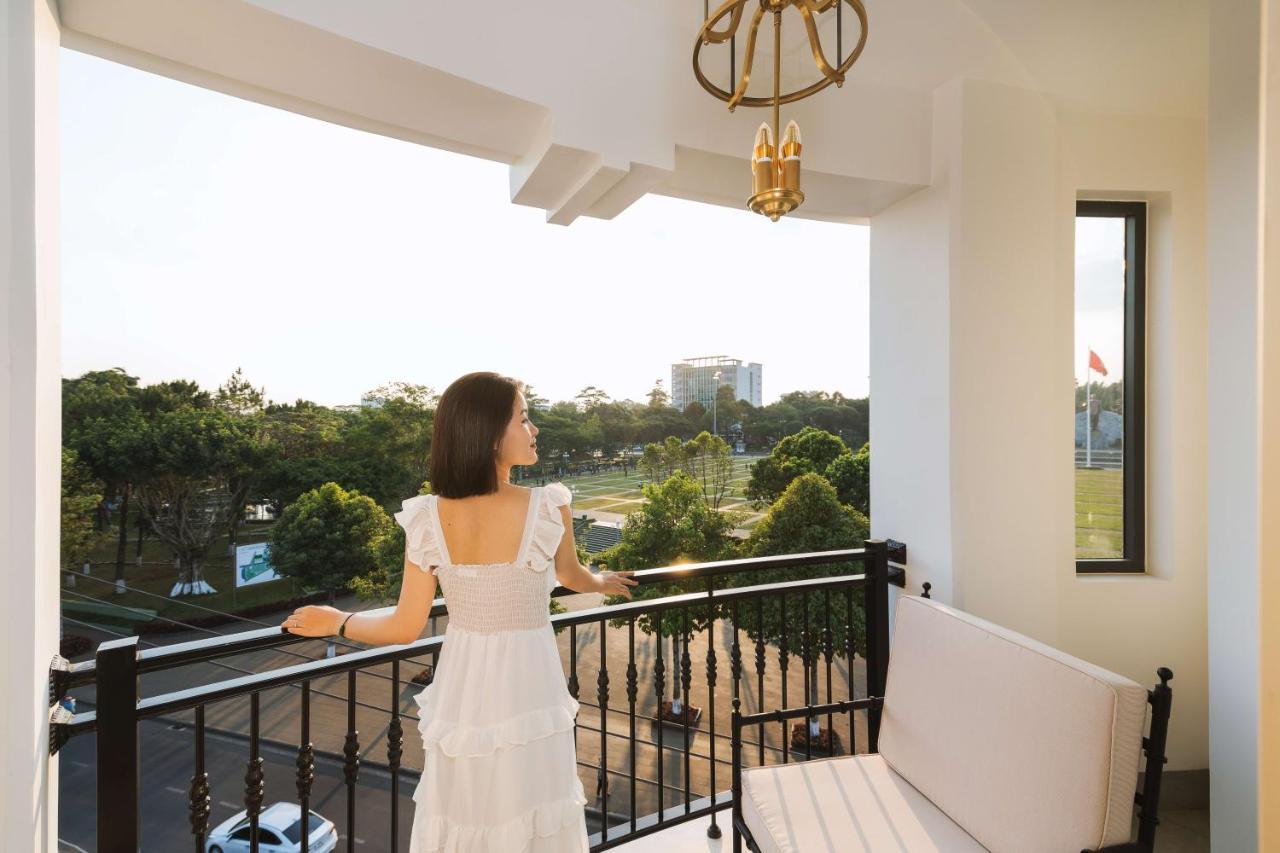 Ngon Avatar Hotel Pleiku Εξωτερικό φωτογραφία