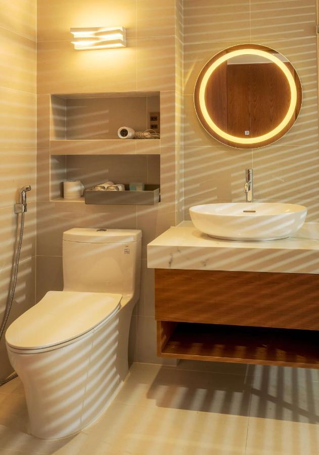 Ngon Avatar Hotel Pleiku Εξωτερικό φωτογραφία
