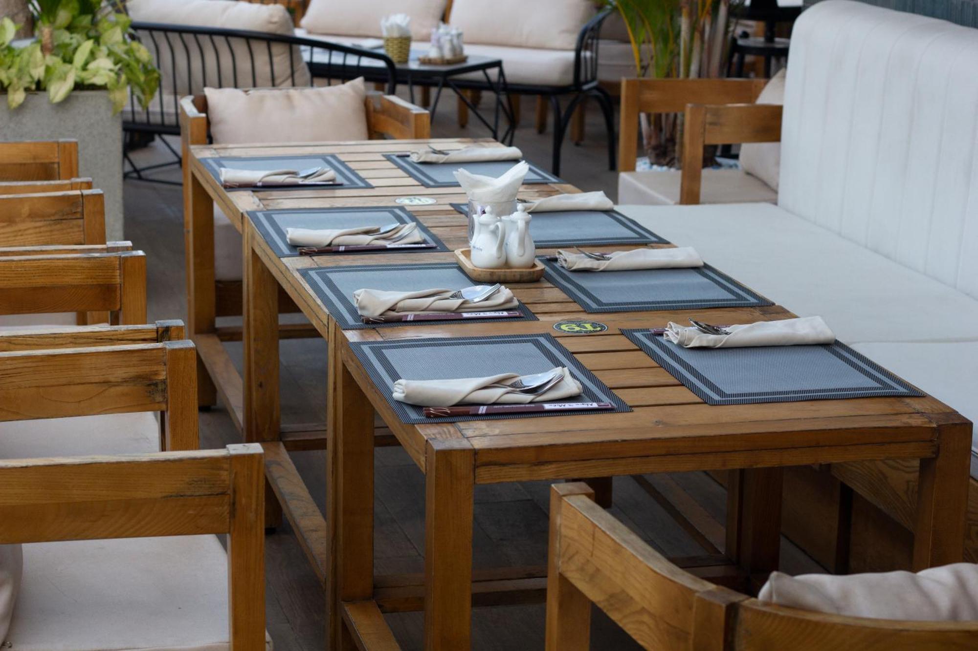 Ngon Avatar Hotel Pleiku Εξωτερικό φωτογραφία