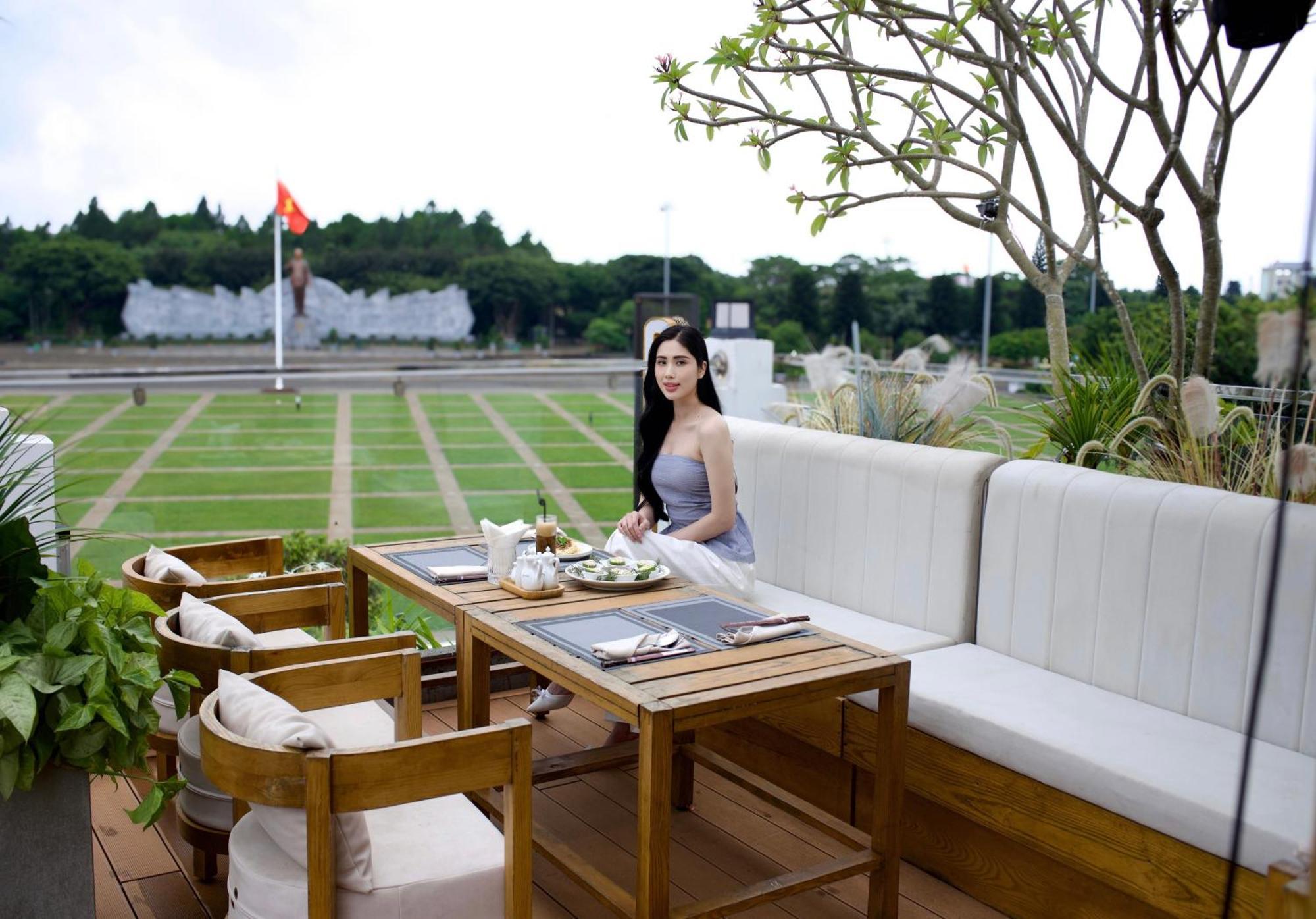 Ngon Avatar Hotel Pleiku Εξωτερικό φωτογραφία